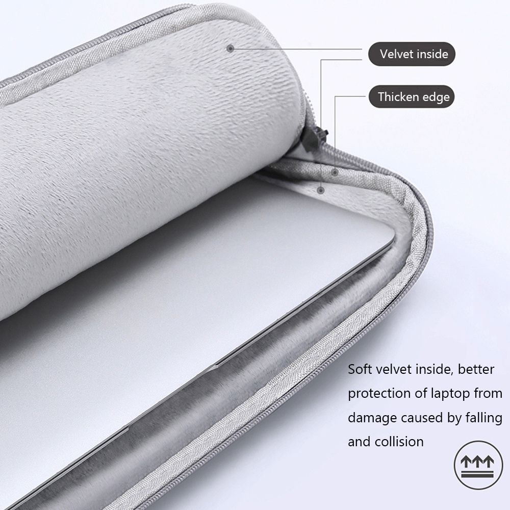 11 13 14 15 inç Laptop Çantası - Laptop Sleeve Neoprene incelemesi ve fiyatı