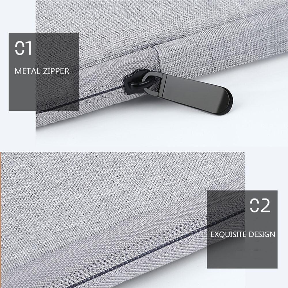 11 13 14 15 inç Laptop Çantası - Laptop Sleeve Neoprene incelemesi ve fiyatı