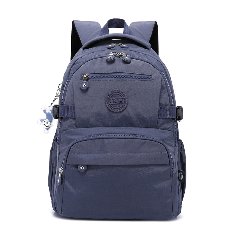 A4 Büyük Kapasiteli Naylon Erk - Laptop Accessories Women incelemesi ve fiyatı