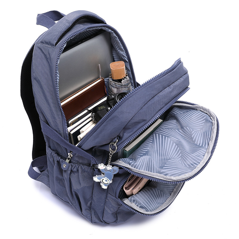 A4 Büyük Kapasiteli Naylon Erk - Laptop Accessories Women incelemesi ve fiyatı