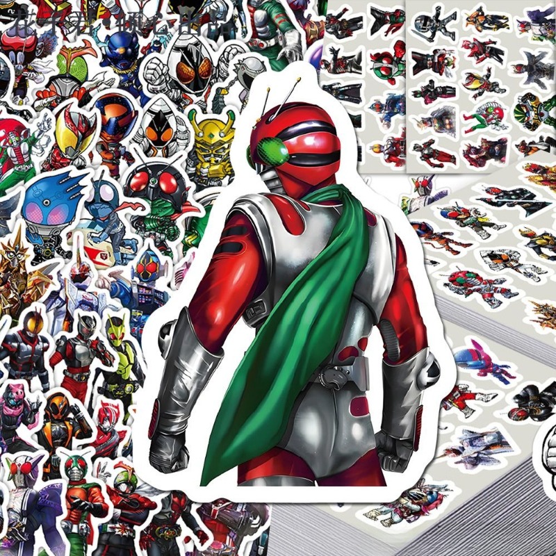 103 Adet Kamen Rider Ins Estet - Laptop Accessories incelemesi ve fiyatı