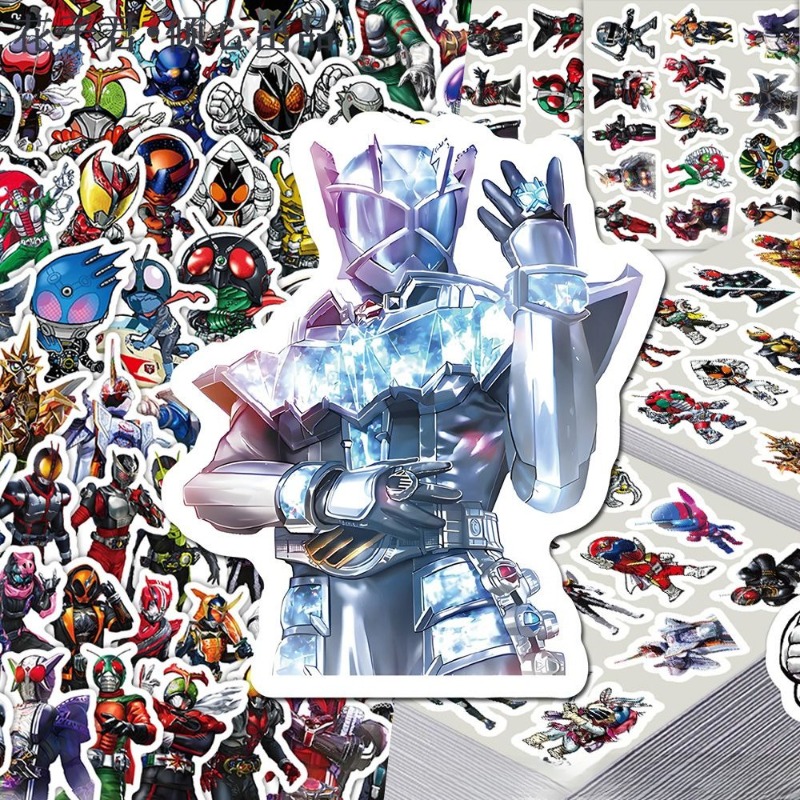 103 Adet Kamen Rider Ins Estet - Laptop Accessories incelemesi ve fiyatı