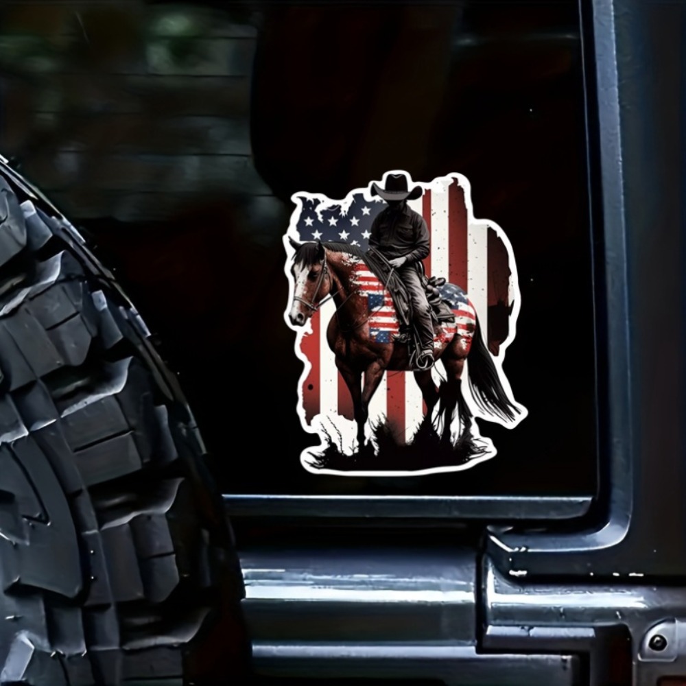 Amerikan Kovboy Temalı Benzers - Laptop Unique Accessories incelemesi ve fiyatı