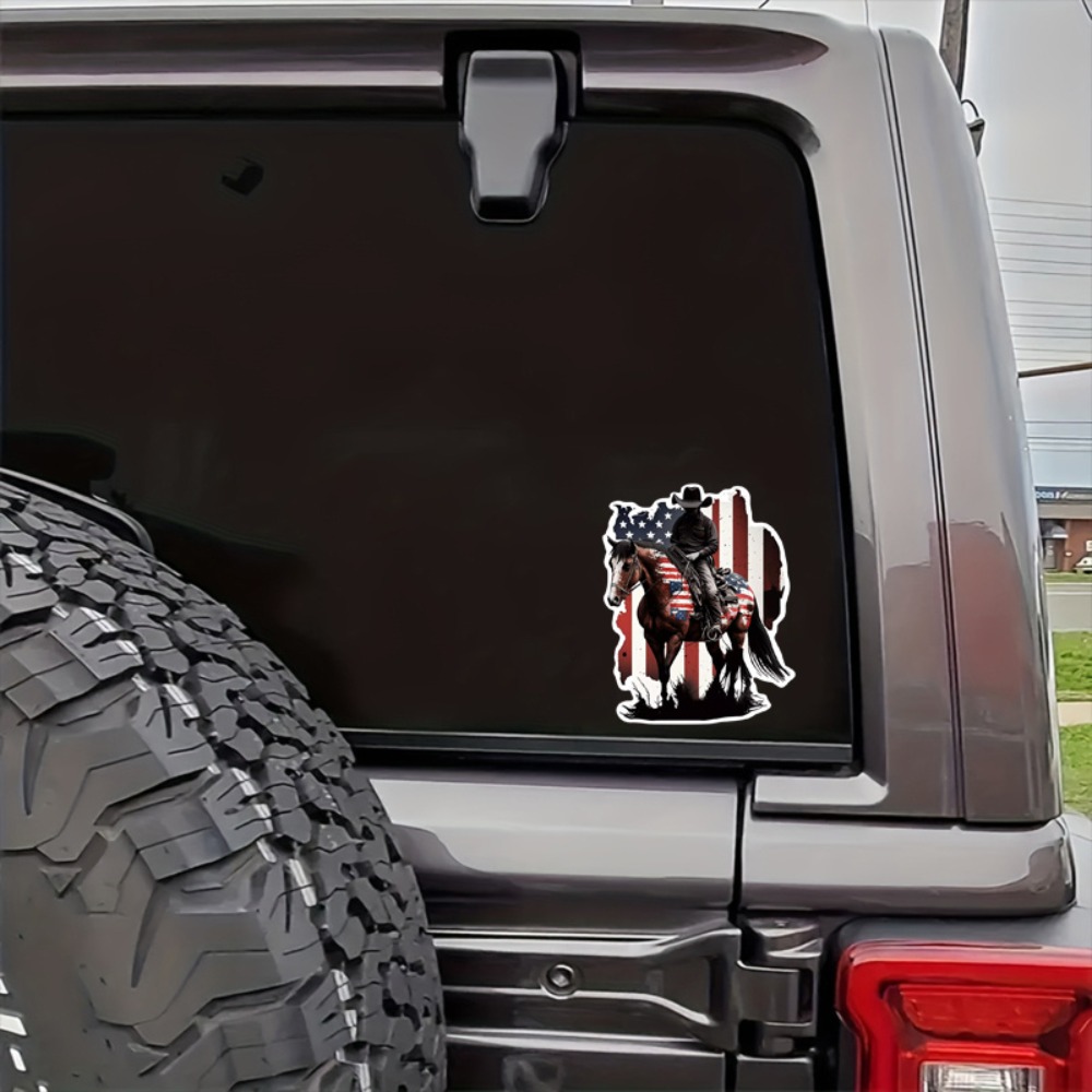 Amerikan Kovboy Temalı Benzers - Laptop Unique Accessories incelemesi ve fiyatı