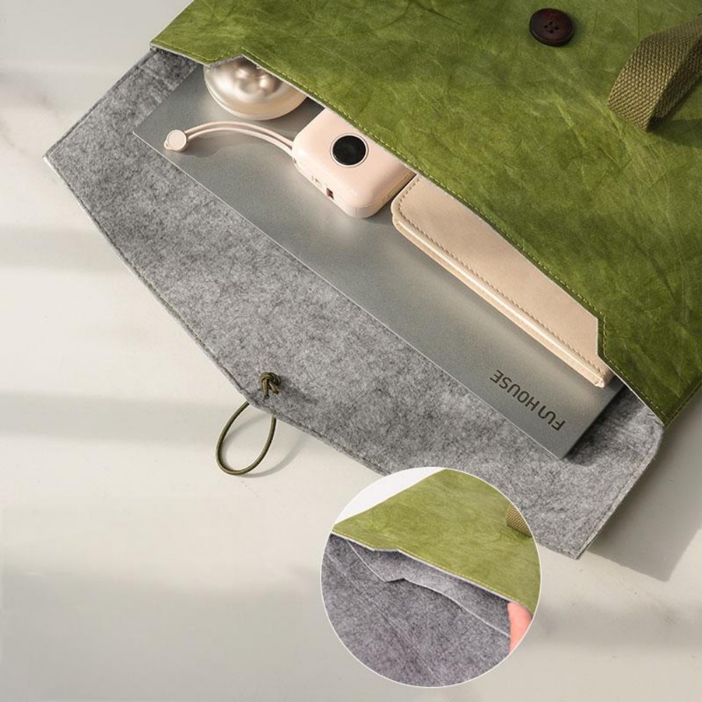 14.5 inç çanta dizüstü bilgisa - Laptop Accessories Women incelemesi ve fiyatı